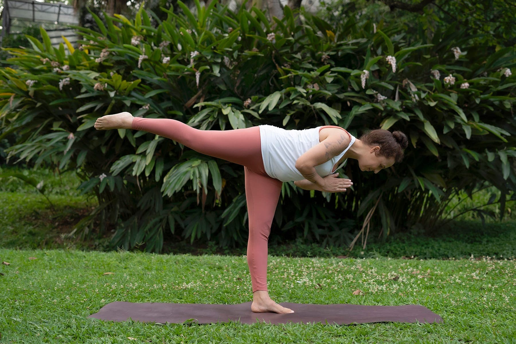 Yoga para melhorar a concentração