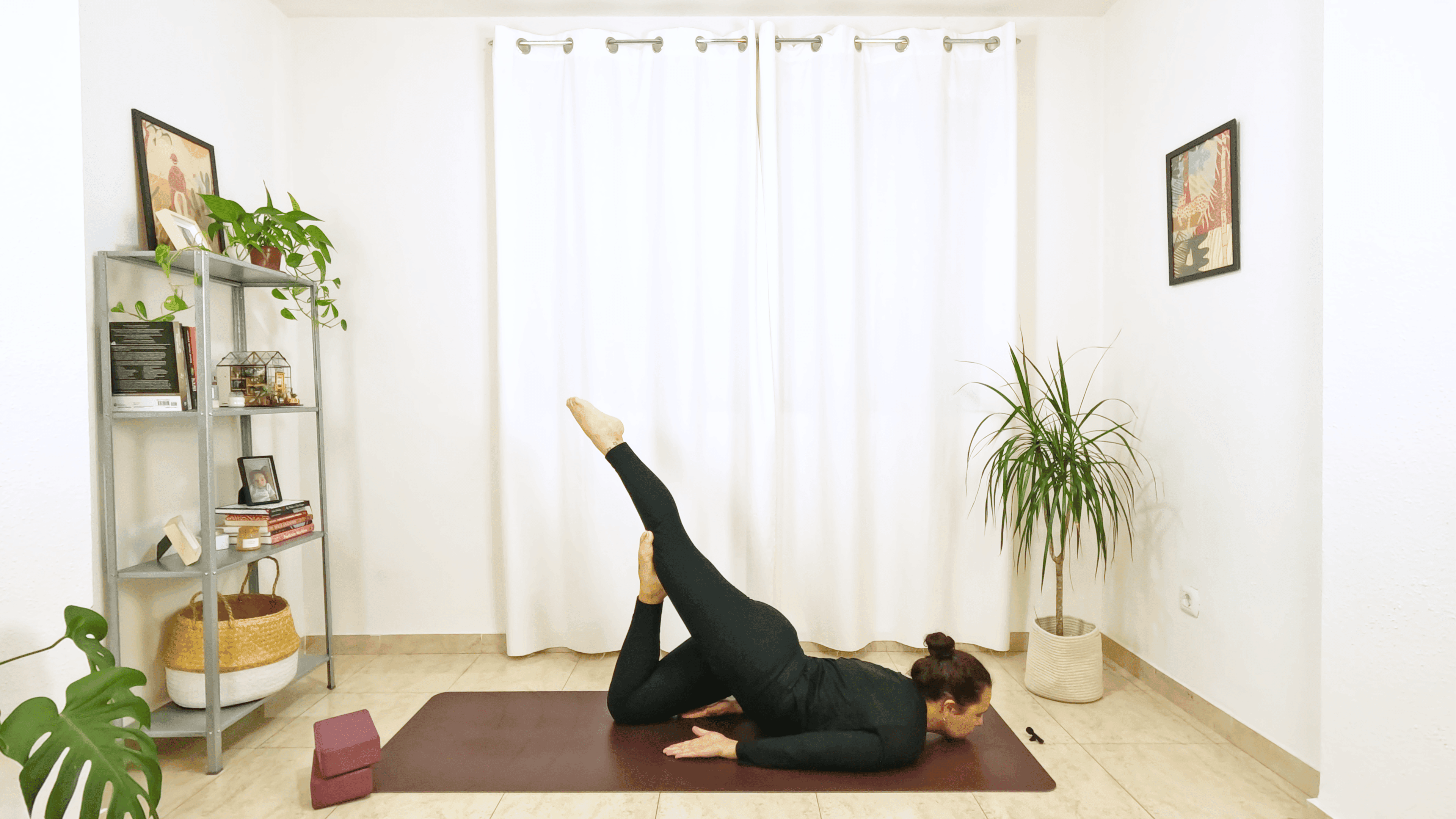 Yoga para o Chakra da Garganta