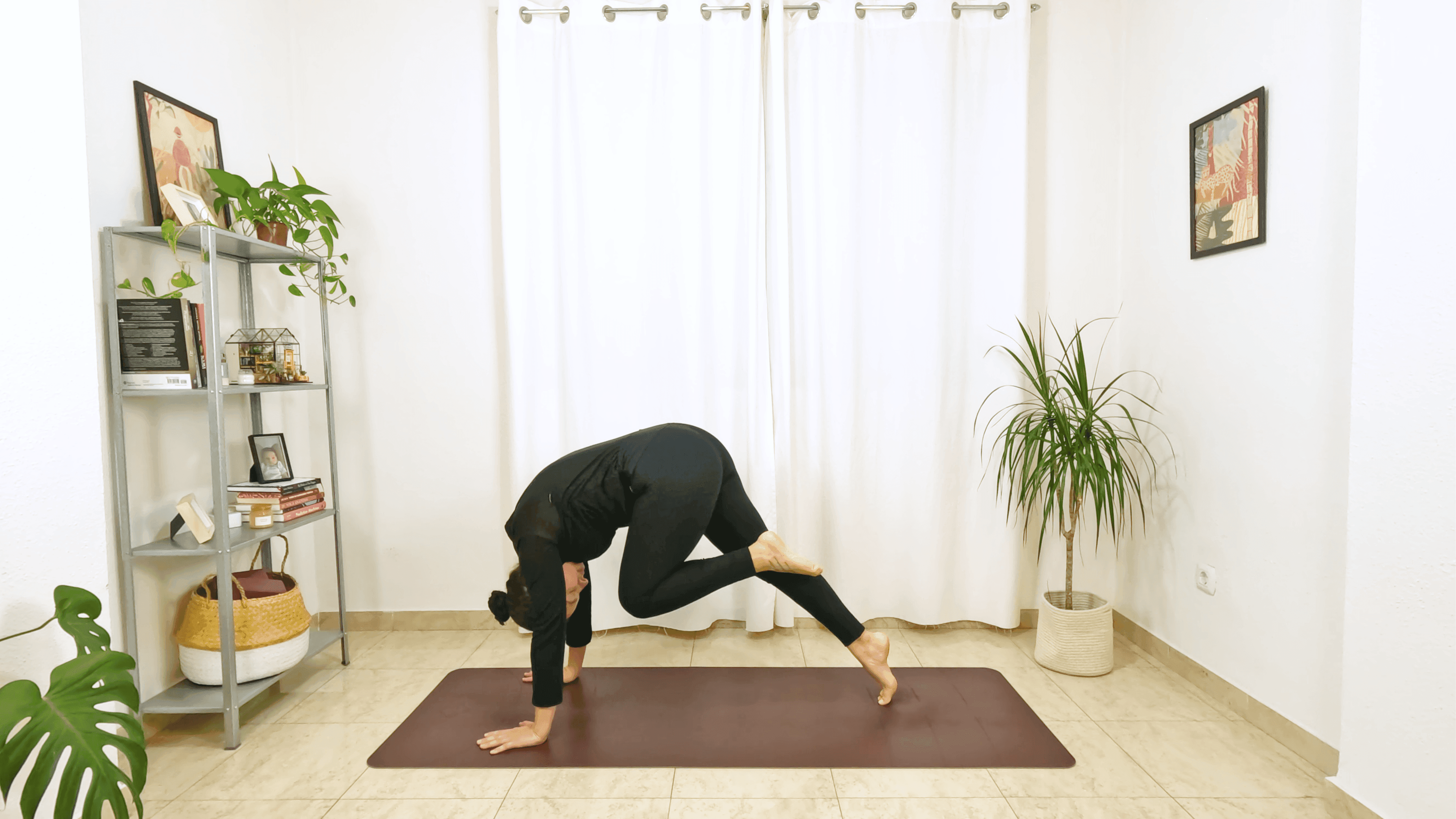 Yoga para o Plexo Solar e a Energia da Ação
