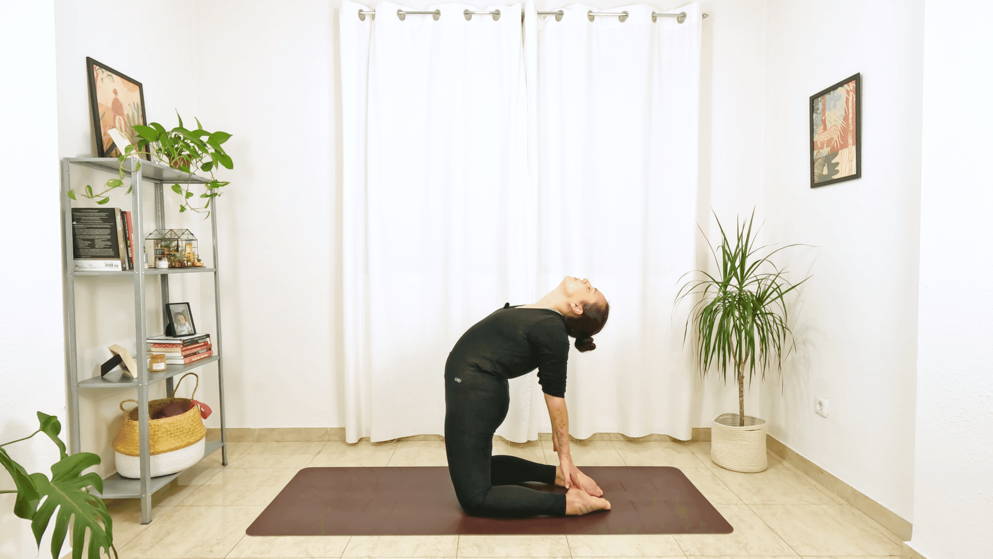 Yoga para Melhorar a Postura: Dicas e Asanas