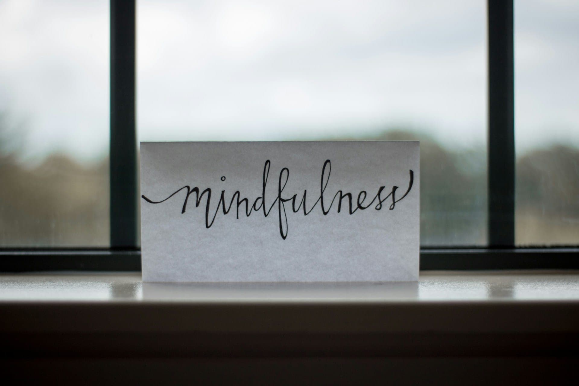 Mindfulness: a atenção plena