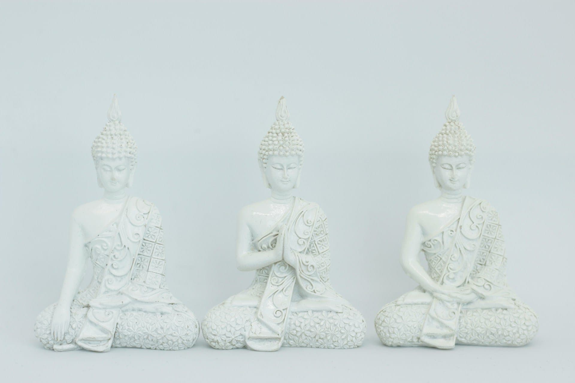 Os benefícios da prática de Yoga